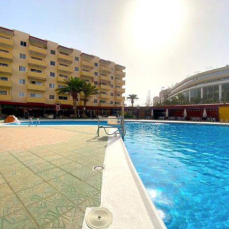 Apartament Tropicalidays Cristianos Angel Los Cristianos  Zewnętrze zdjęcie