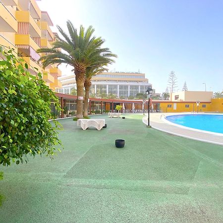 Apartament Tropicalidays Cristianos Angel Los Cristianos  Zewnętrze zdjęcie