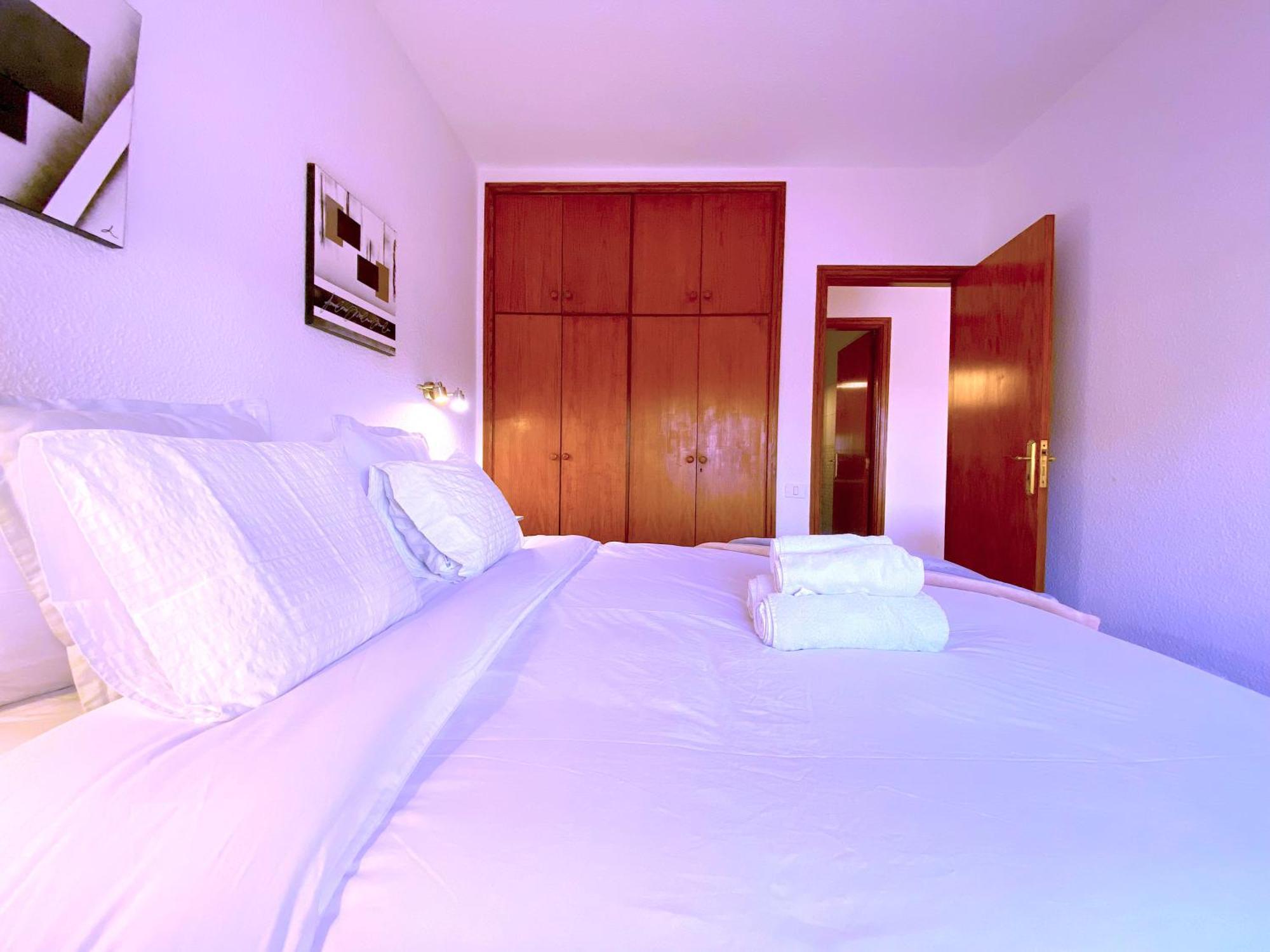Apartament Tropicalidays Cristianos Angel Los Cristianos  Zewnętrze zdjęcie