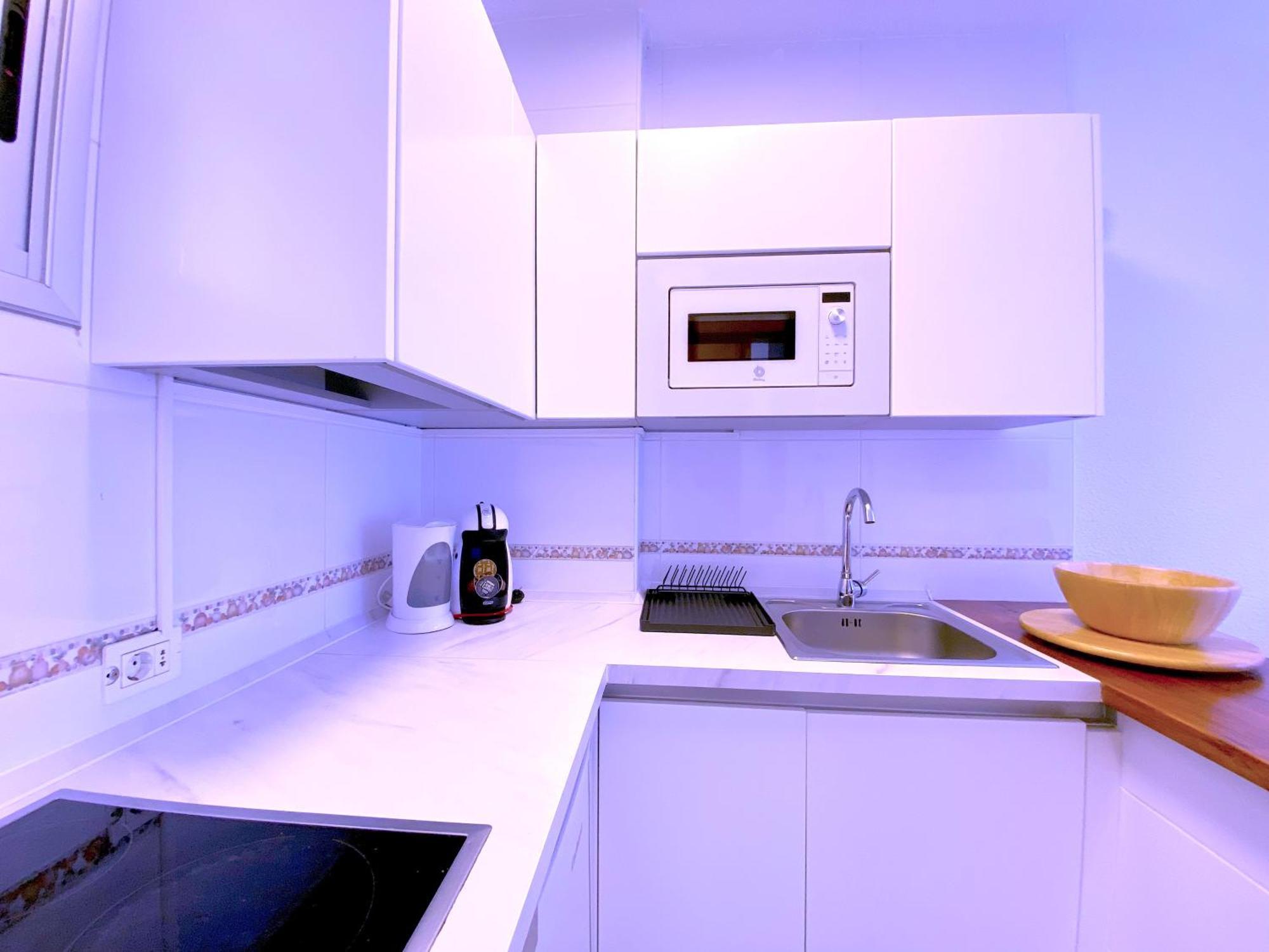 Apartament Tropicalidays Cristianos Angel Los Cristianos  Zewnętrze zdjęcie