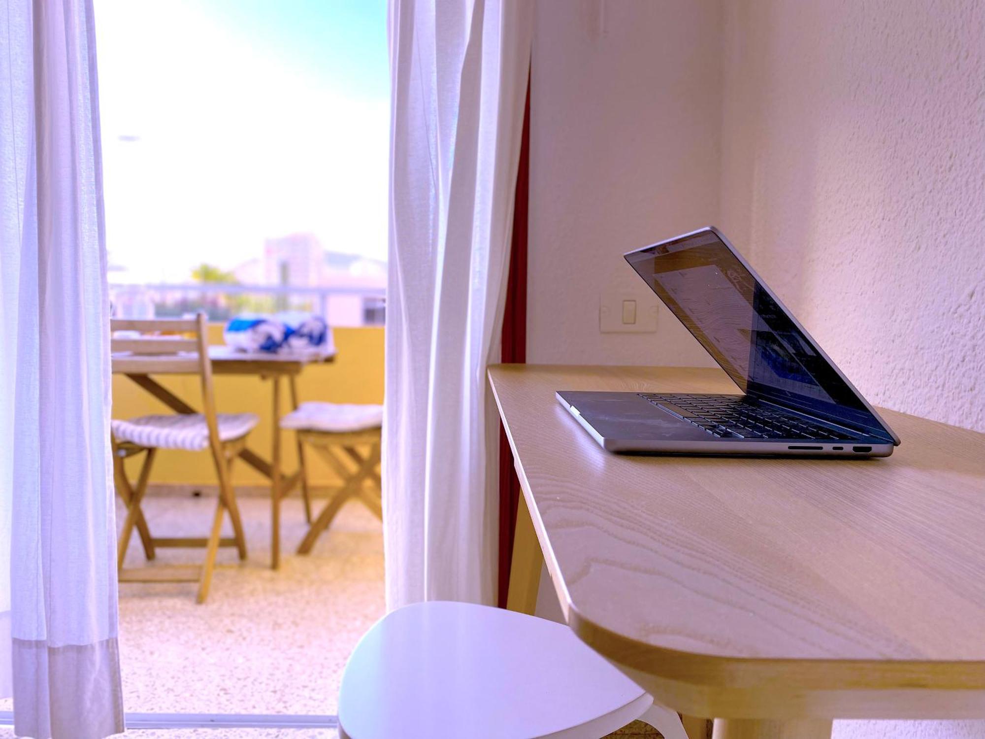 Apartament Tropicalidays Cristianos Angel Los Cristianos  Zewnętrze zdjęcie