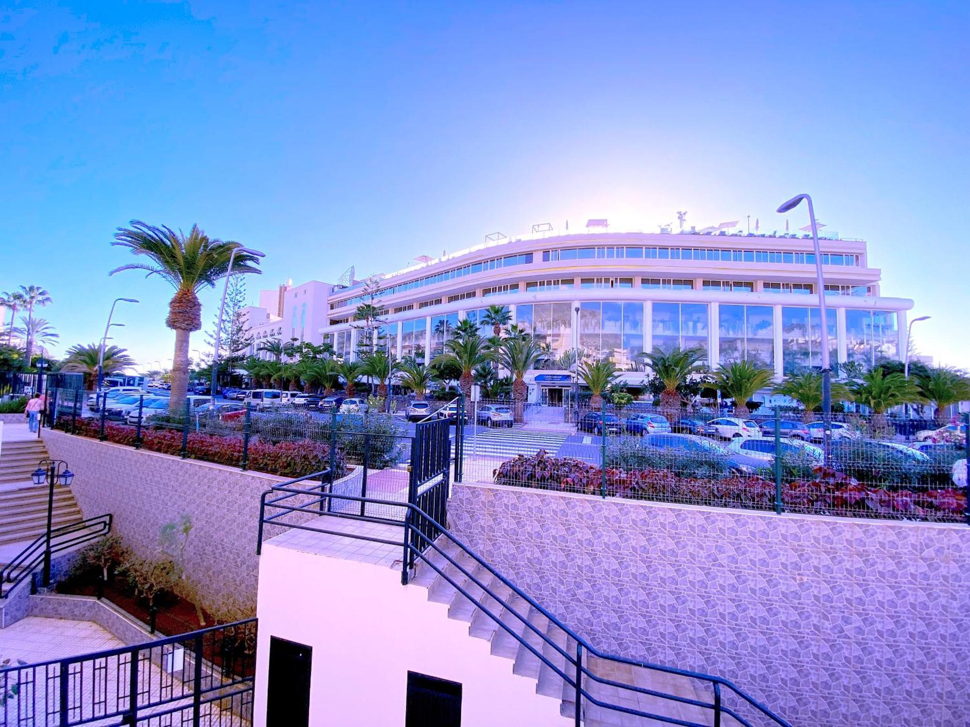Apartament Tropicalidays Cristianos Angel Los Cristianos  Zewnętrze zdjęcie
