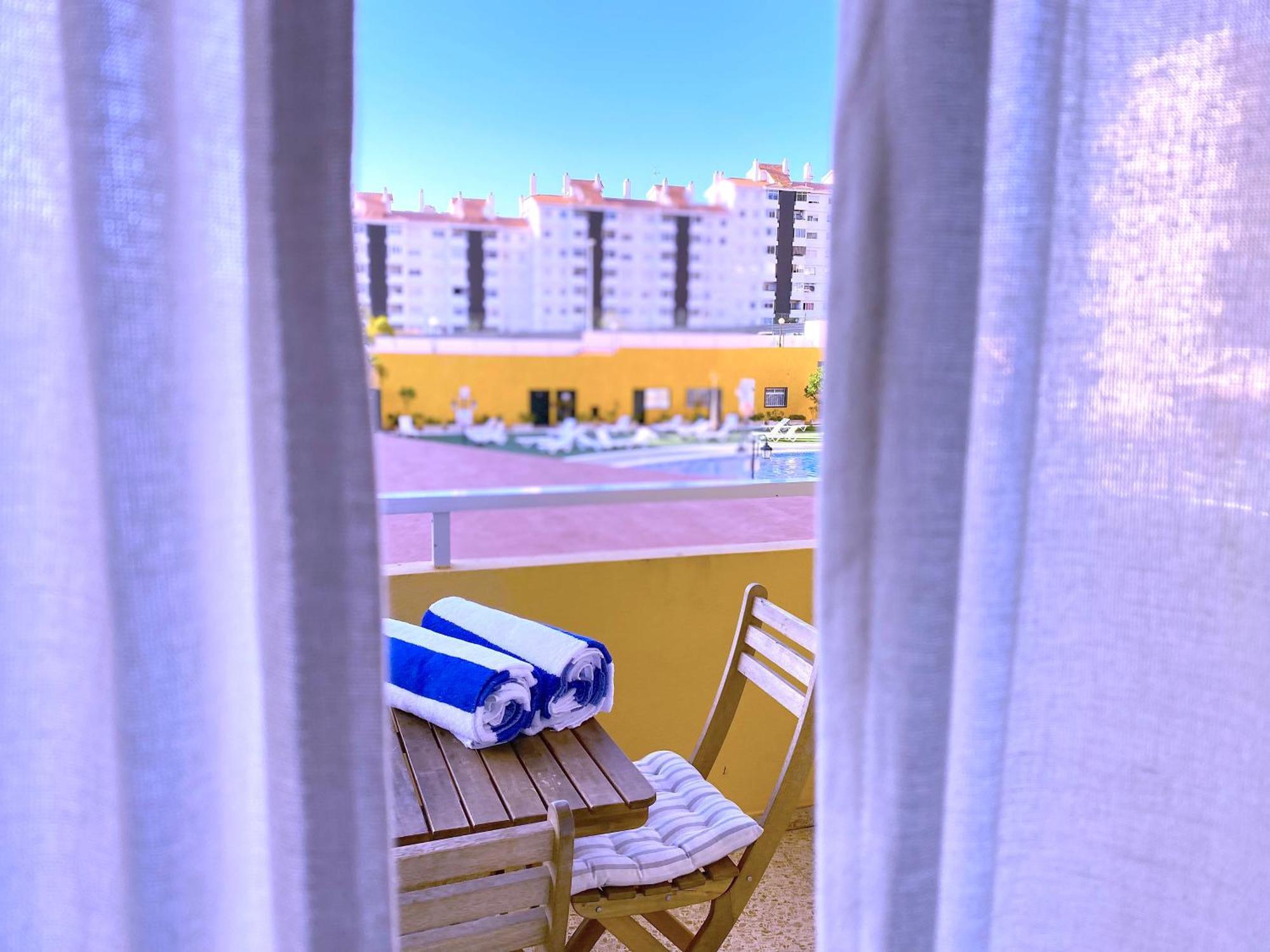 Apartament Tropicalidays Cristianos Angel Los Cristianos  Zewnętrze zdjęcie