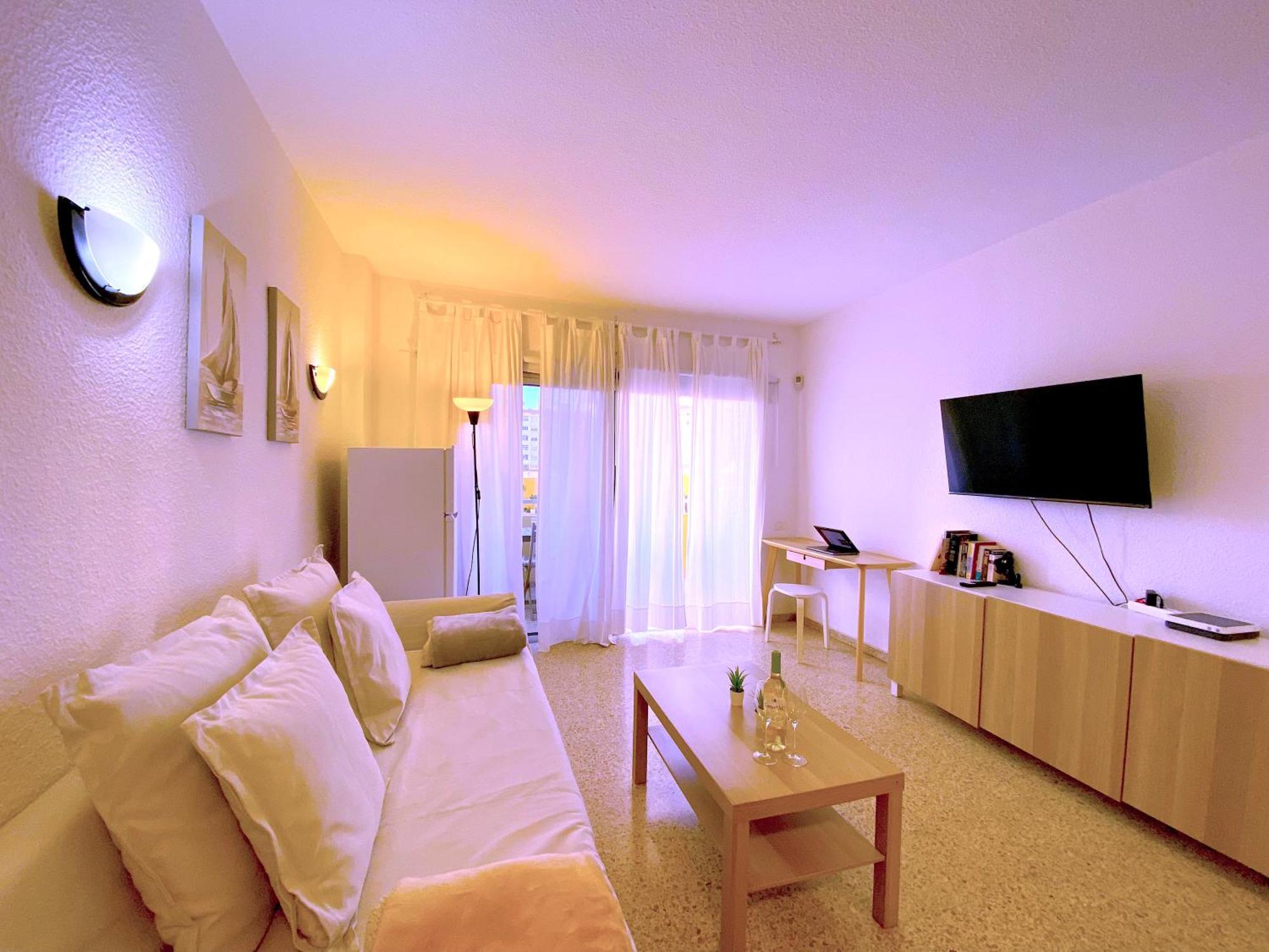 Apartament Tropicalidays Cristianos Angel Los Cristianos  Zewnętrze zdjęcie