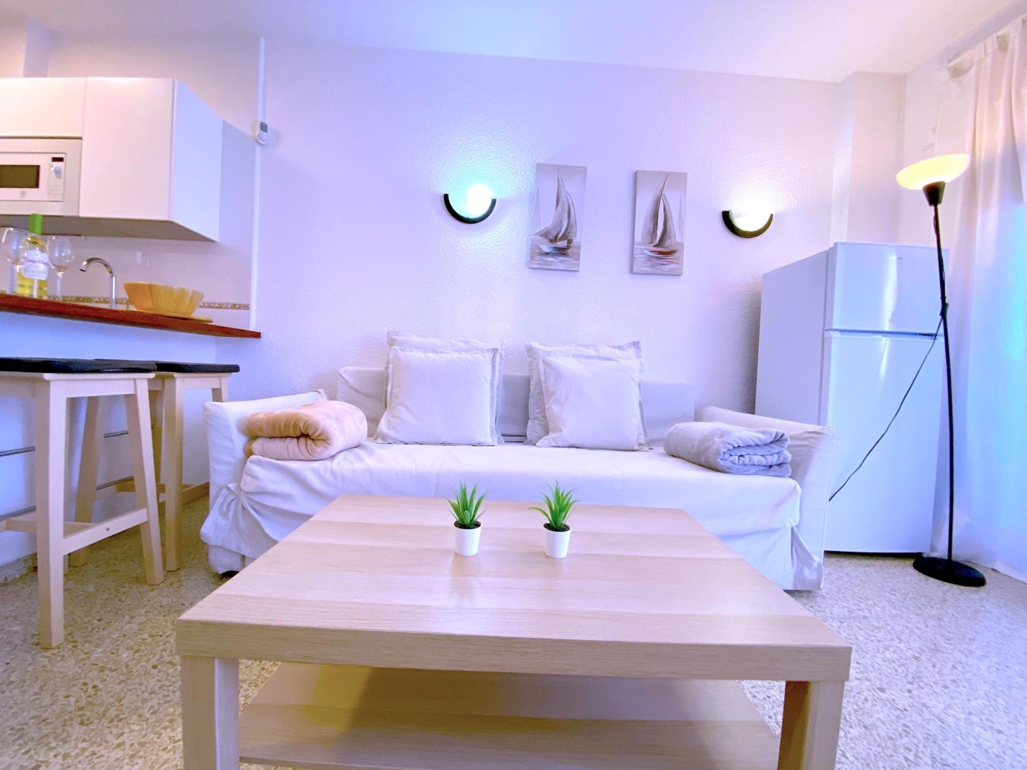 Apartament Tropicalidays Cristianos Angel Los Cristianos  Zewnętrze zdjęcie