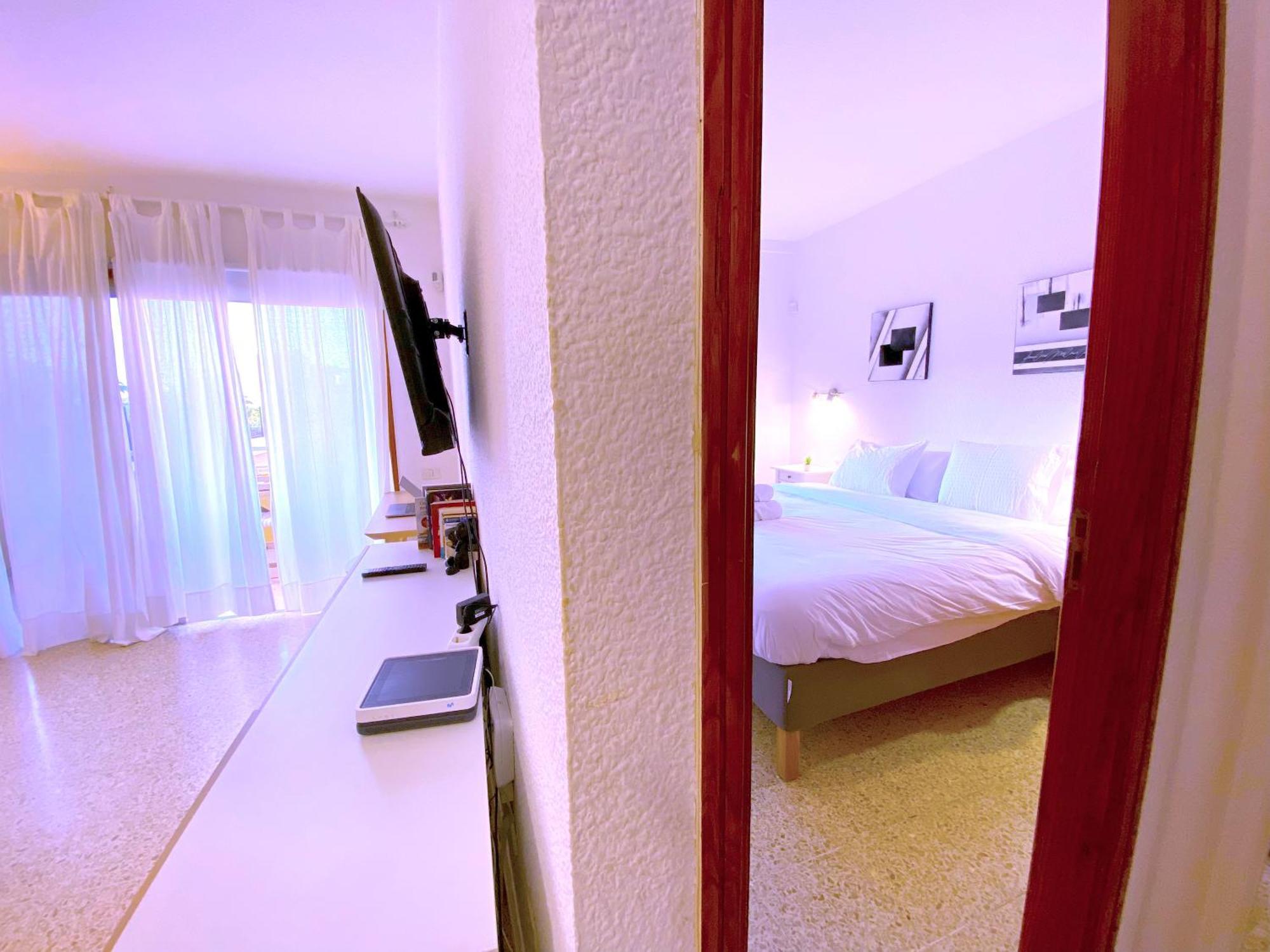 Apartament Tropicalidays Cristianos Angel Los Cristianos  Zewnętrze zdjęcie